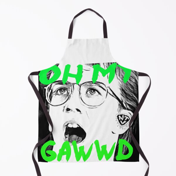 Artikelvorschau, OMG, es ist Neo Trash Video! entworfen und verkauft von Neo Trash Video.