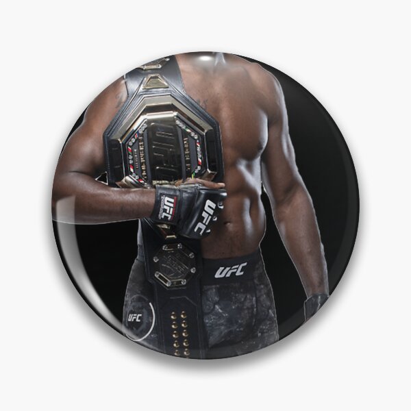 Item preview,  Jon Bones Jones designed and sold by LabbiesArt.
