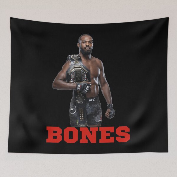 Item preview,  Jon Bones Jones designed and sold by LabbiesArt.