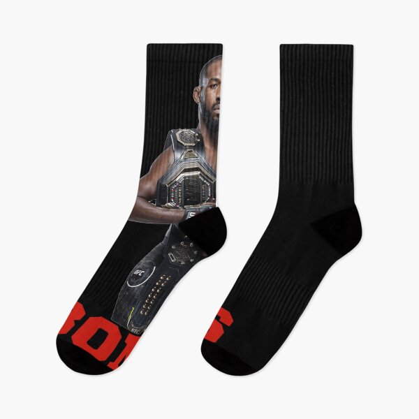 Item preview,  Jon Bones Jones designed and sold by LabbiesArt.