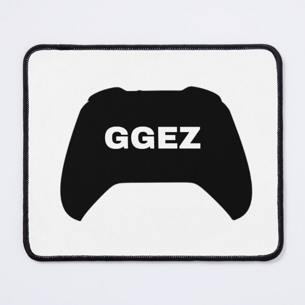 Item preview, GGEZ - Gaming Humor designed and sold by chubbipop.