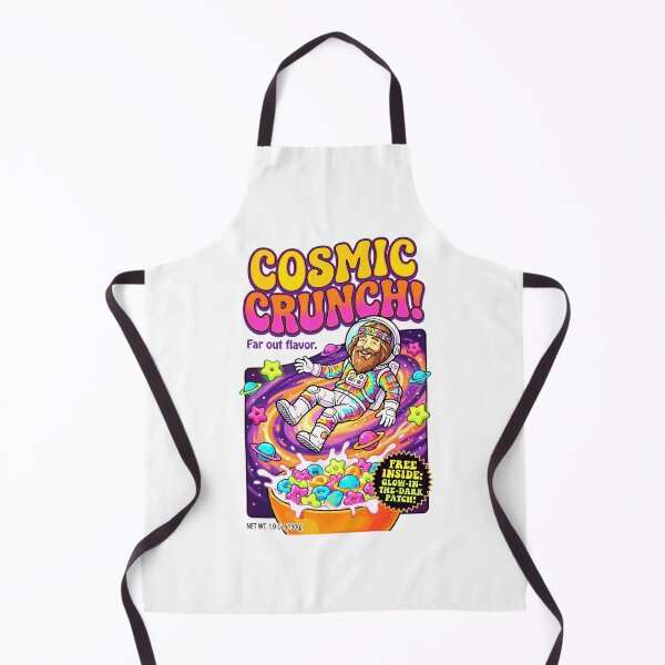 Item preview, Cosmic Crunch designed and sold by Remy490.