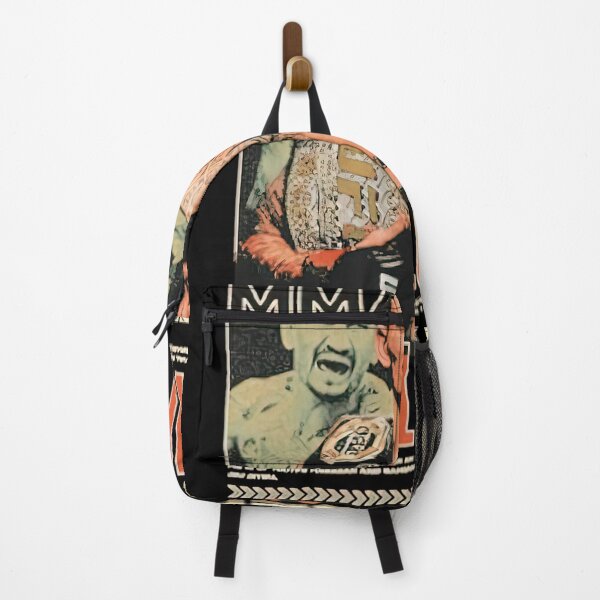 Item preview, Original Ufc Max Holloway Mma designed and sold by ItsTAKO.