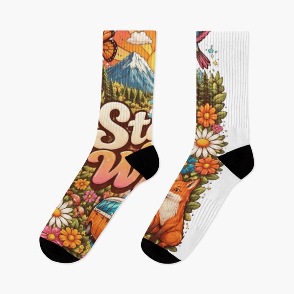Artikelvorschau, Bleib wild und stark entworfen und verkauft von GatesShop.