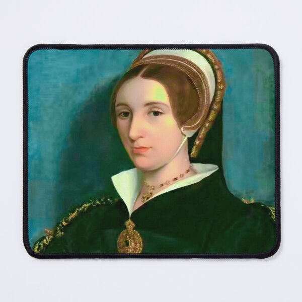 Item preview, Catherine Howard designed and sold by CMooreWorx.