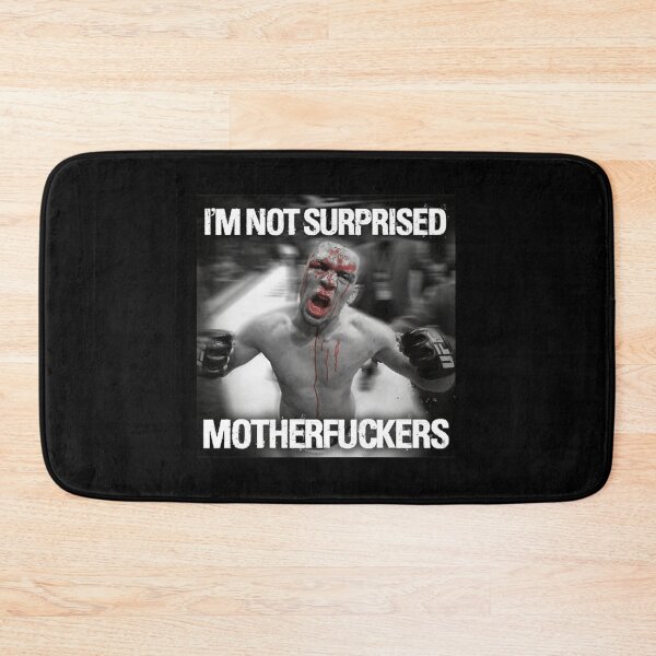 Item preview,  I_M Not Surprised Motherfkers Best Seller designed and sold by ItsTAKO.