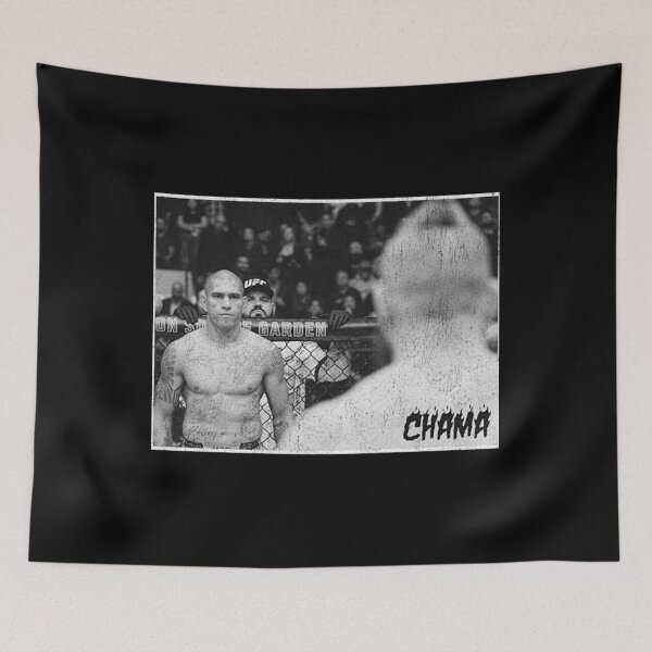 Item preview, Alex Pereira designed and sold by LabbiesArt.