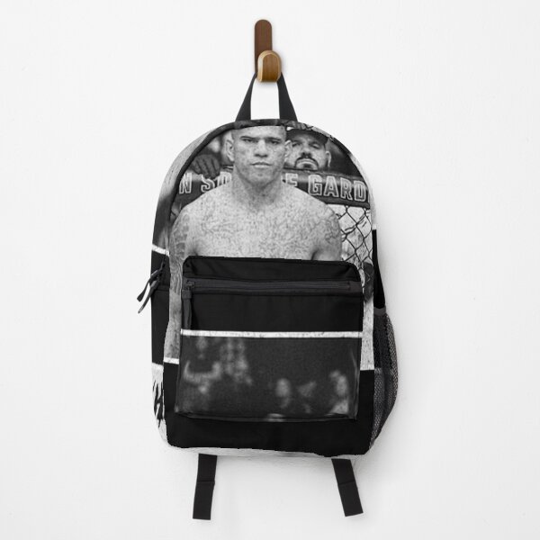 Item preview, Alex Pereira designed and sold by LabbiesArt.