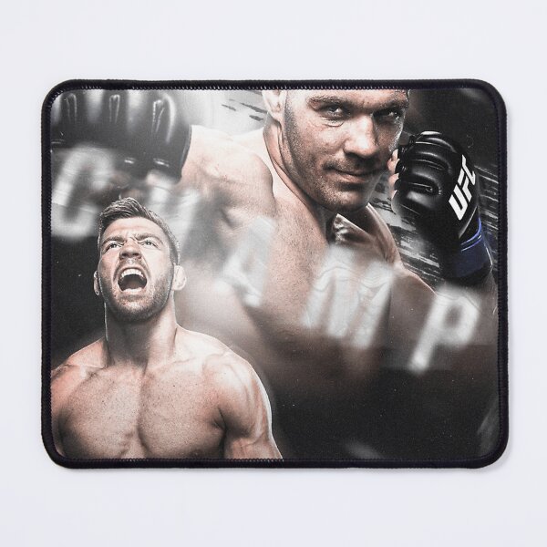 Item preview, Dricus Du Plessis designed and sold by RamaPage.