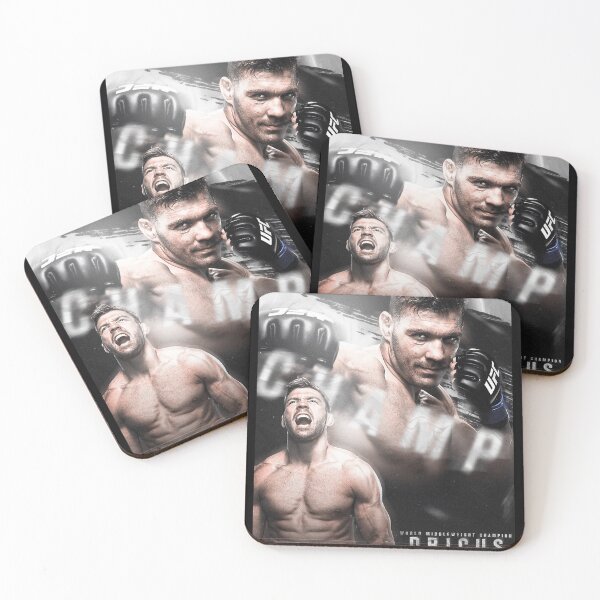 Item preview, Dricus Du Plessis designed and sold by RamaPage.