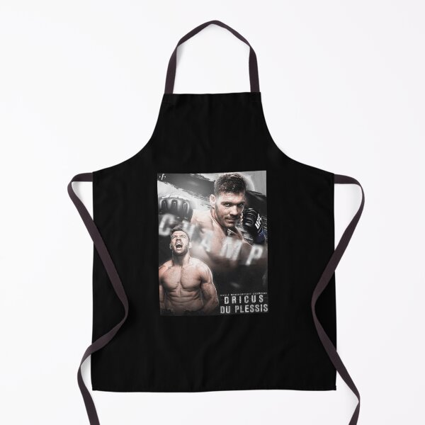 Item preview, Dricus Du Plessis designed and sold by RamaPage.
