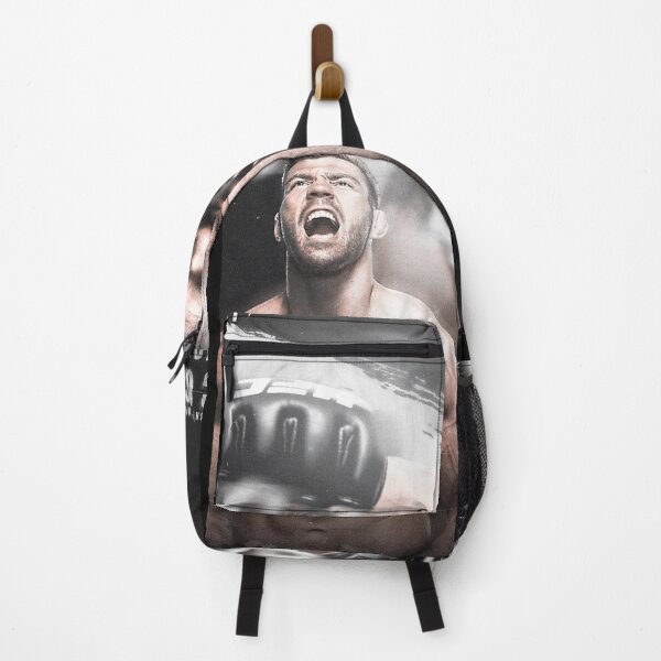 Item preview, Dricus Du Plessis designed and sold by RamaPage.