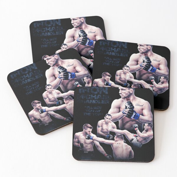 Item preview, Michael Chandler designed and sold by ItsTAKO.