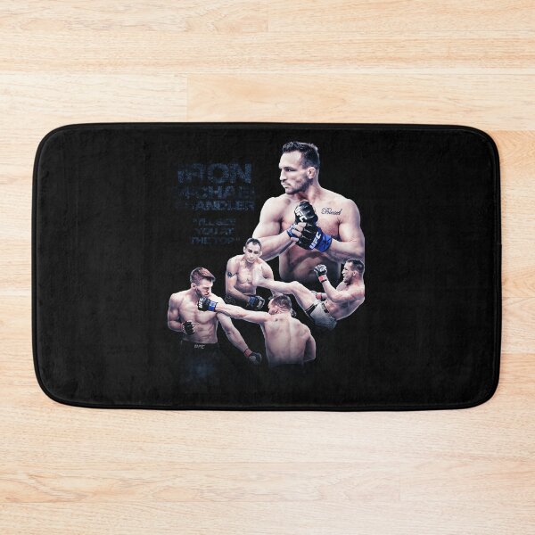 Item preview, Michael Chandler designed and sold by ItsTAKO.