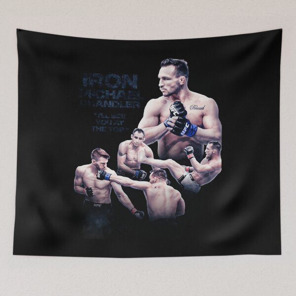Item preview, Michael Chandler designed and sold by ItsTAKO.