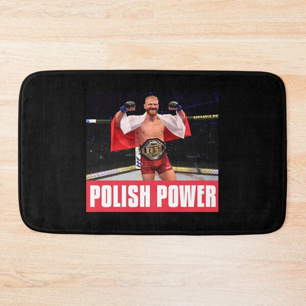 Item preview,  Jan Blachowicz Polish Power designed and sold by RamaPage.
