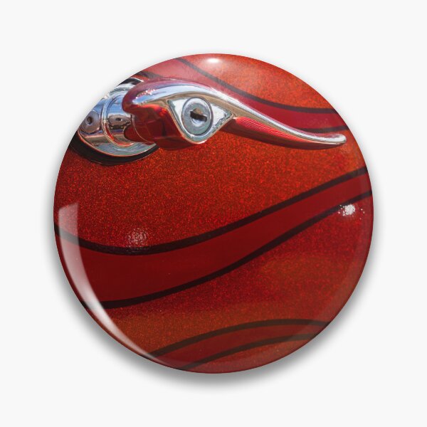 Item preview, Flakes and Flame - hot rods and custom cars designed and sold by Norman Repacholi | Keystone Photography.