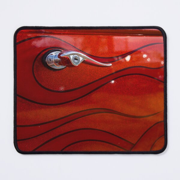 Item preview, Flakes and Flame - hot rods and custom cars designed and sold by Norman Repacholi | Keystone Photography.