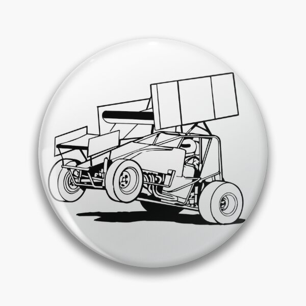 Item preview, Sprint Car designed and sold by mozingo669.