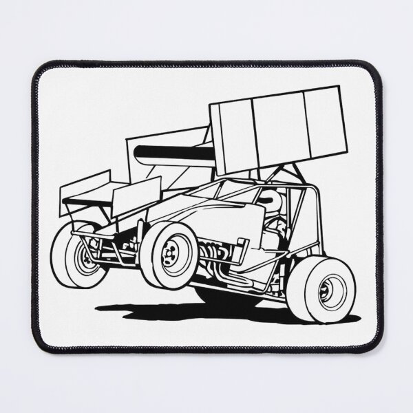 Item preview, Sprint Car designed and sold by mozingo669.