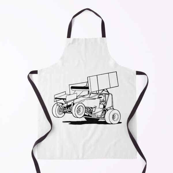 Item preview, Sprint Car designed and sold by mozingo669.