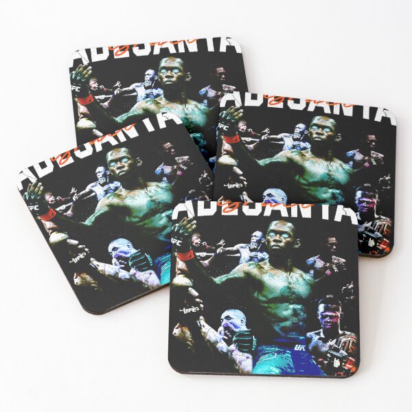 Item preview,  Israel Adesanya Stylebender designed and sold by ItsTAKO.
