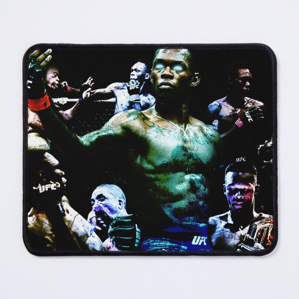 Item preview, Israel Adesanya Stylebender designed and sold by ItsTAKO.