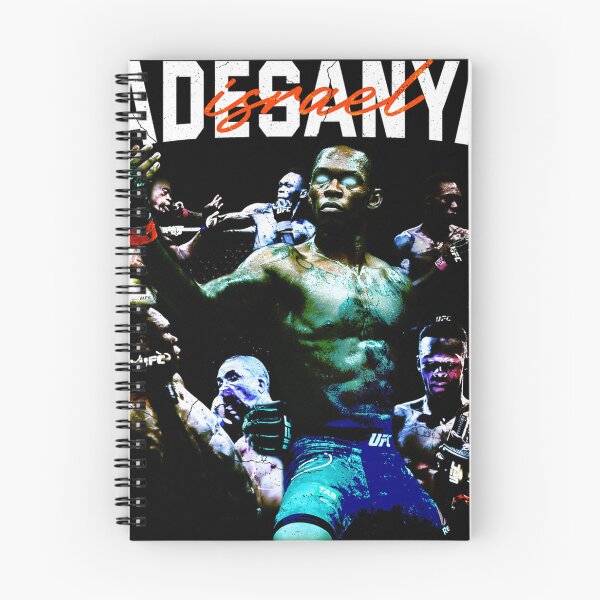 Item preview,  Israel Adesanya Stylebender designed and sold by ItsTAKO.