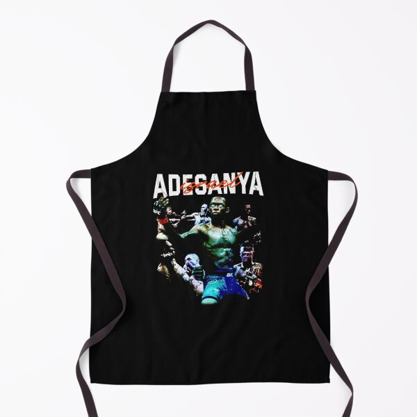 Item preview, Israel Adesanya Stylebender designed and sold by ItsTAKO.