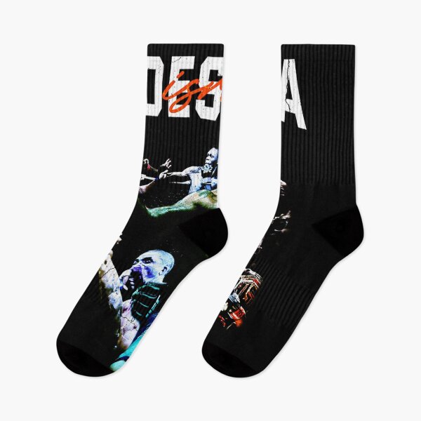 Item preview,  Israel Adesanya Stylebender designed and sold by ItsTAKO.