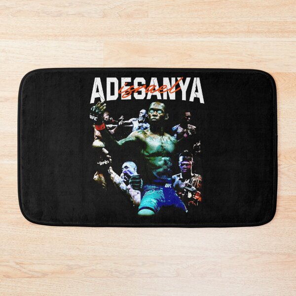 Item preview,  Israel Adesanya Stylebender designed and sold by ItsTAKO.