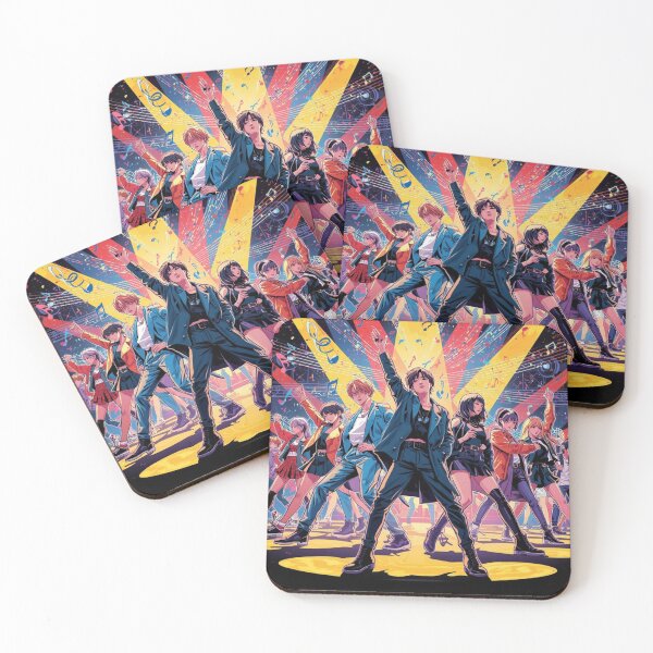 Item preview, Kpop  designed and sold by Marygoe.