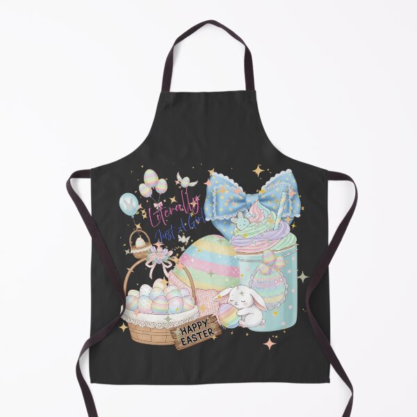Item preview, Pastel Easter Design, For a Girl designed and sold by BreezifyDesignStudio.