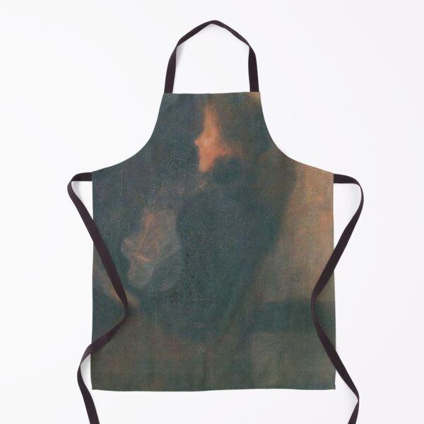 Item preview, Lady by the Fireplace designed and sold by SharonTheFirst.