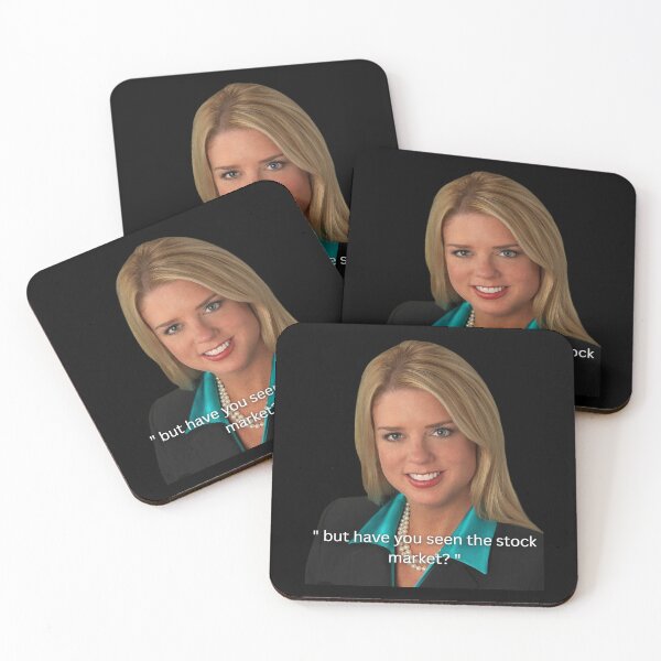 Item preview, Pam Bondi designed and sold by Flirt-Teez.