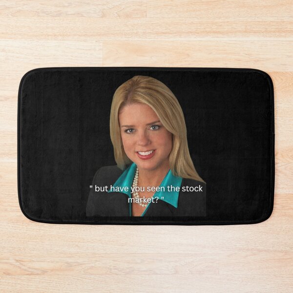Item preview, Pam Bondi designed and sold by Flirt-Teez.