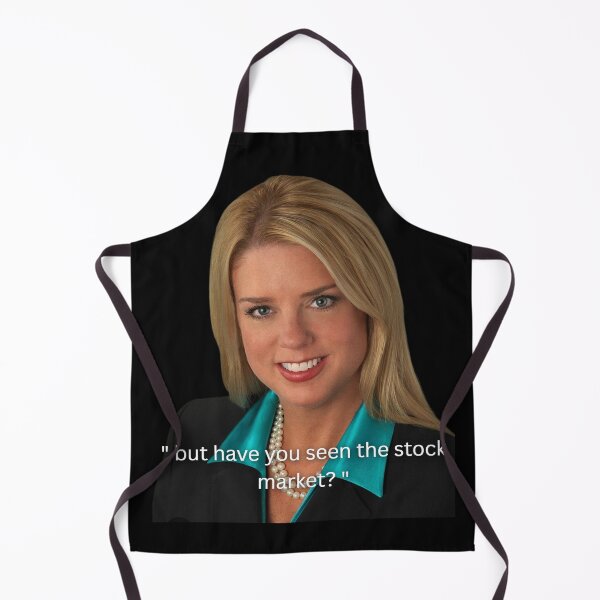 Item preview, Pam Bondi designed and sold by Flirt-Teez.