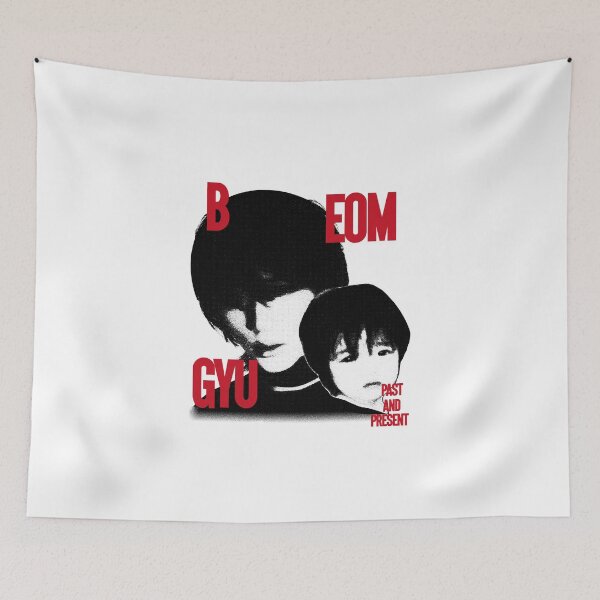 Item preview, Beomgyu of TXT  designed and sold by bangxhai.