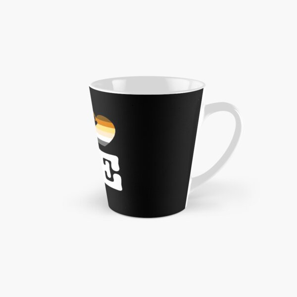 Bear Love Tall Mug