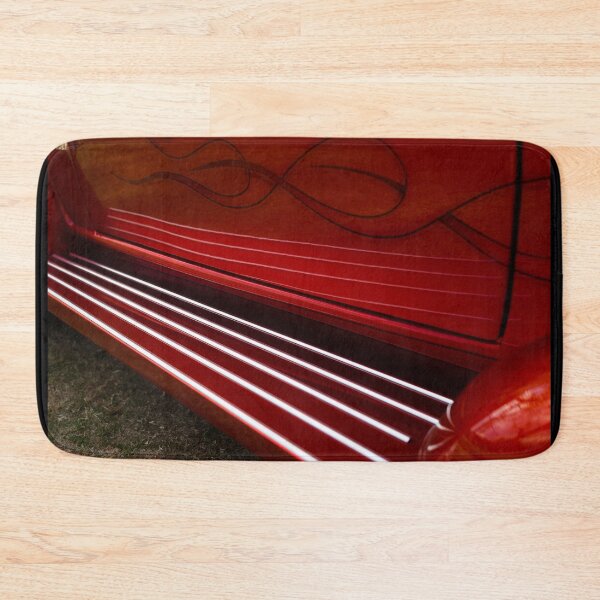 Item preview, Reflecting on the finer things in life - hot rods and custom cars designed and sold by Norman Repacholi | Keystone Photography.