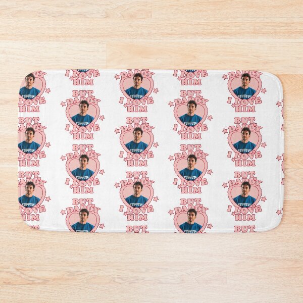 Item preview, charles leclerc, F1, but daddy I love him, Ferrari  designed and sold by urfer.