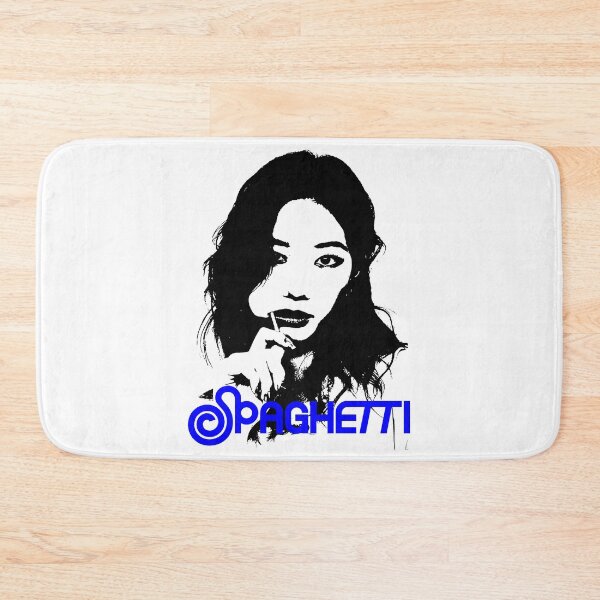 Item preview, Kazuha of lesserafim  designed and sold by bangxhai.
