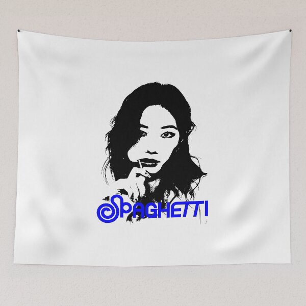 Item preview, Kazuha of lesserafim  designed and sold by bangxhai.