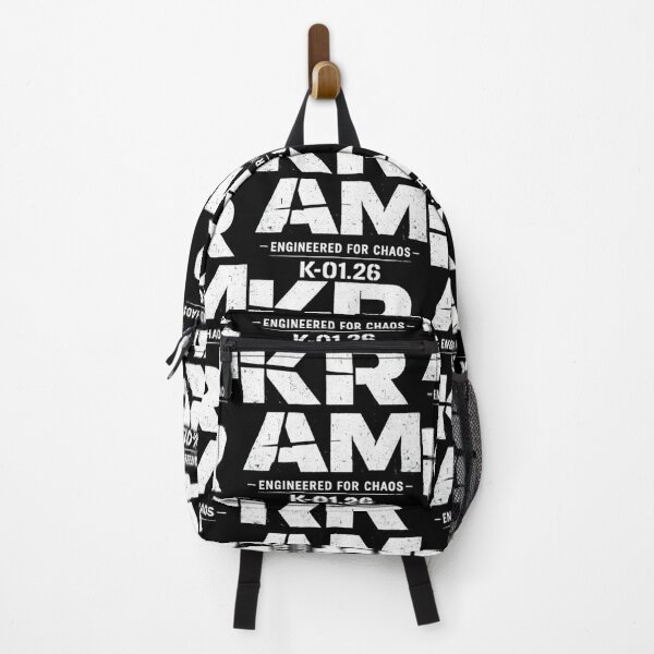 Item preview, Kram - engineered for chaos designed and sold by ShenGha-design.