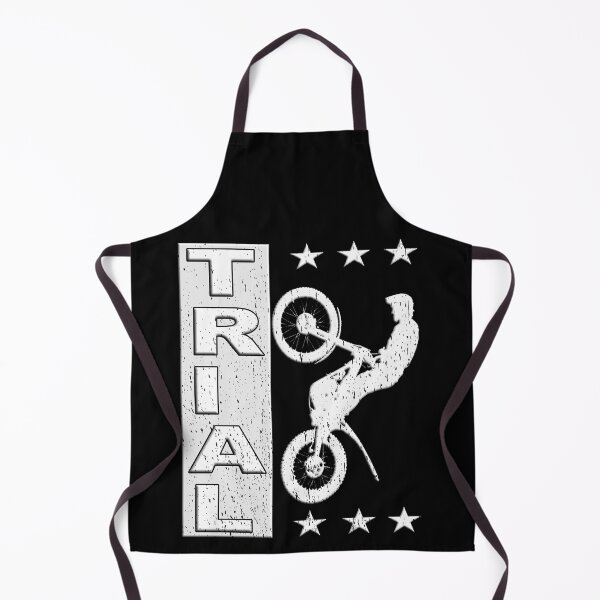 Item preview, TRIAL acrobatic motorcycle motorsport trial riders trial fans motorcycle enthusiasts designed and sold by Jt41.
