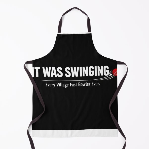 Item preview, Village cricket funny Gift Dads gift designed and sold by Ssrldesigns.