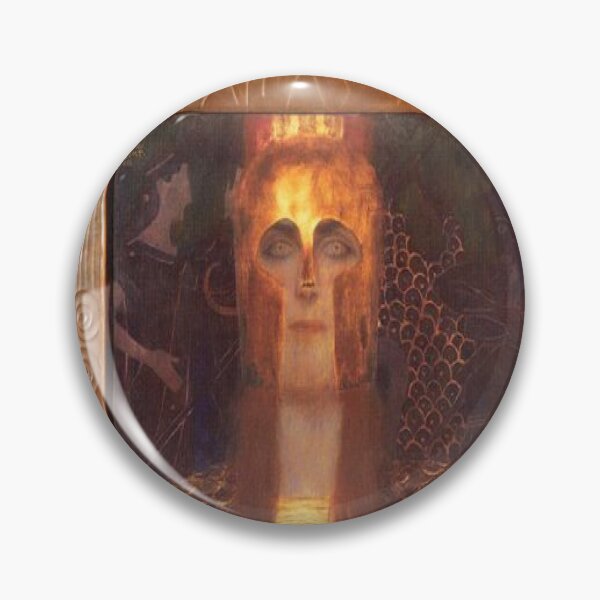 Artikelvorschau, Minerva oder Pallas Athene entworfen und verkauft von SharonTheFirst.