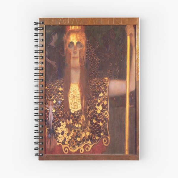 Item preview, Minerva or Pallas Athena designed and sold by SharonTheFirst.