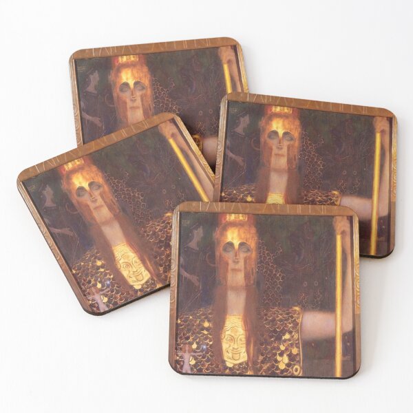 Item preview, Minerva or Pallas Athena designed and sold by SharonTheFirst.