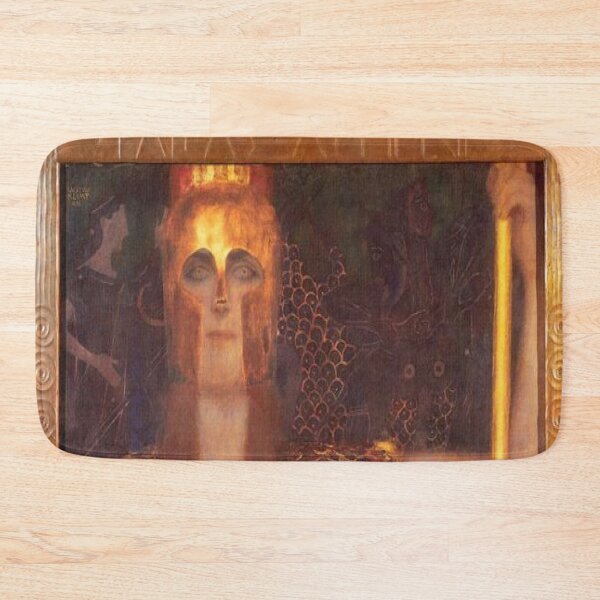 Item preview, Minerva or Pallas Athena designed and sold by SharonTheFirst.